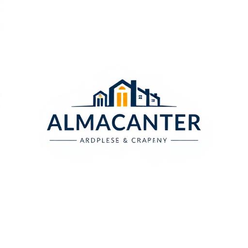 Almacanter logo