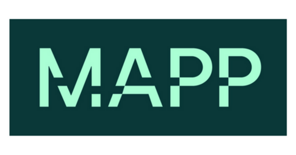 Mapp logo