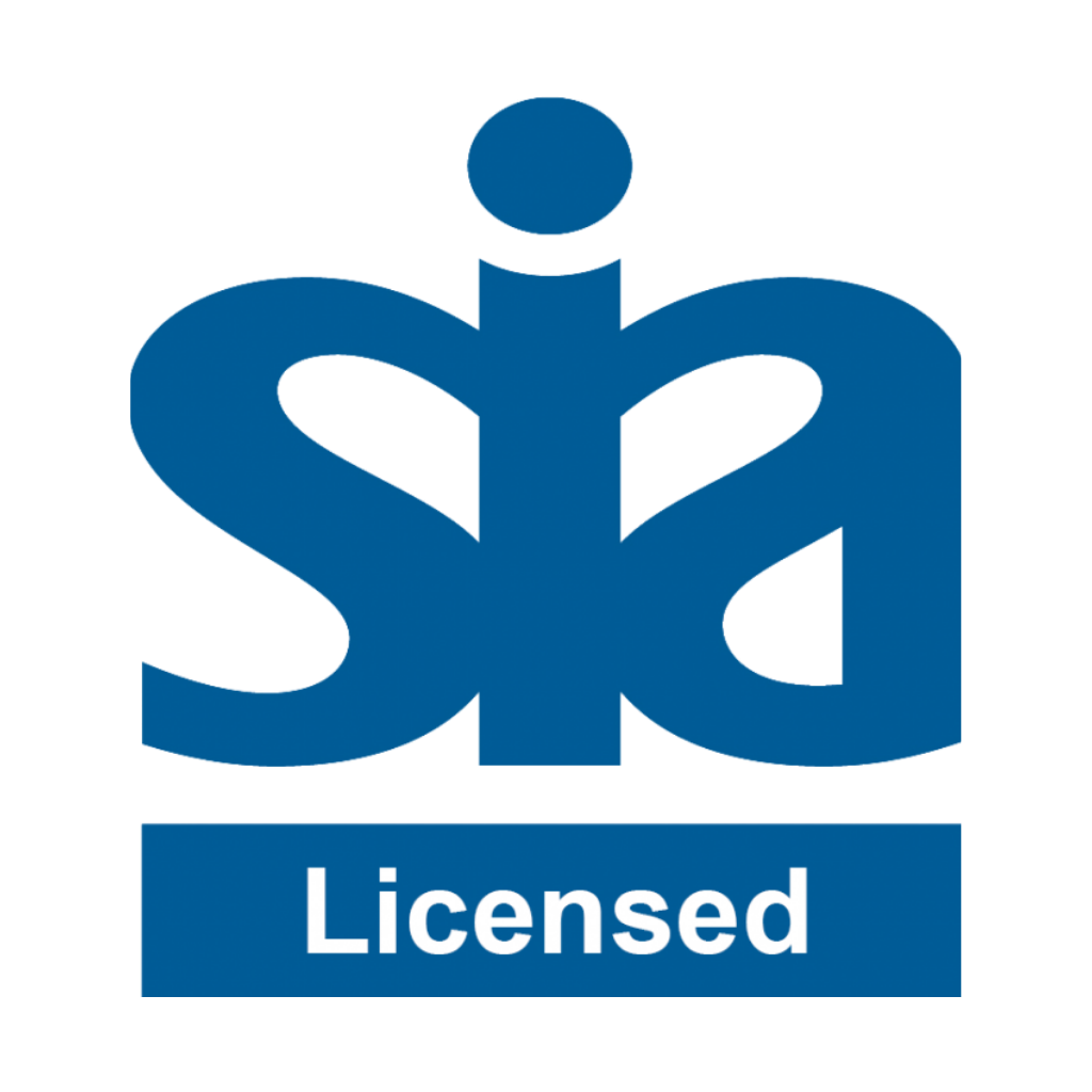 SIA Licensed